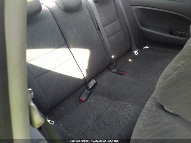 2008 HONDA CIVIC CPE EX VIN: 2HGFG12898H563796