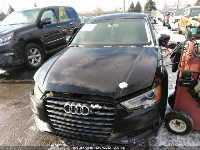 WAUB8GFF6G1011785 Audi A3 2.0t Premium