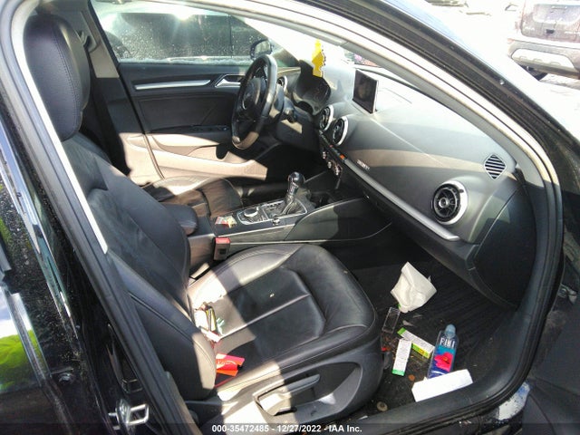 WAUB8GFF6G1011785 Audi A3 2.0t Premium
