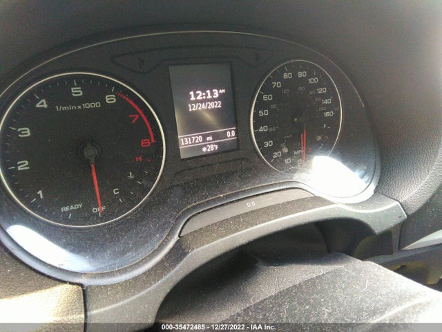 WAUB8GFF6G1011785 Audi A3 2.0t Premium