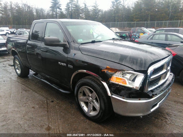 Dodge Ram 1500 Slt 2010 1D7RV1GT8AS251052 main image