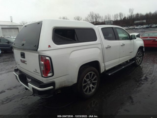 1GTG6EEN7J1308566 GMC Canyon 4wd Denali