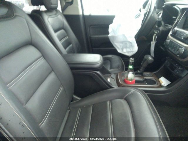 1GTG6EEN7J1308566 GMC Canyon 4wd Denali