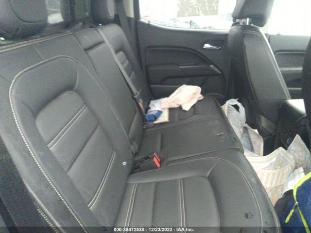 1GTG6EEN7J1308566 GMC Canyon 4wd Denali