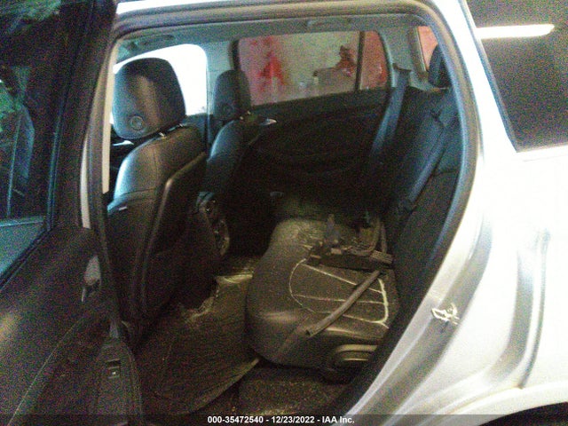 2019 Buick Envision, VIN: LRBFX4SX0KD043948