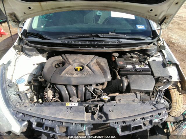 KNAFX4A69F5322144 KIA FORTE LX