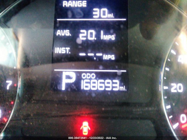 KNAFX4A69F5322144 KIA FORTE LX