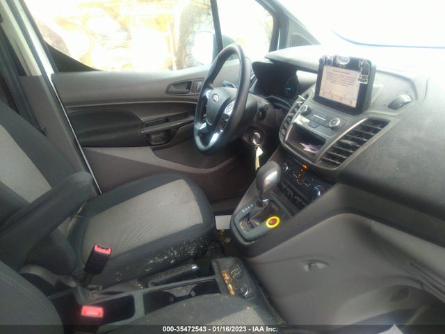 2019 Ford Transit Connect, VIN: NM0LS7E20K1413475