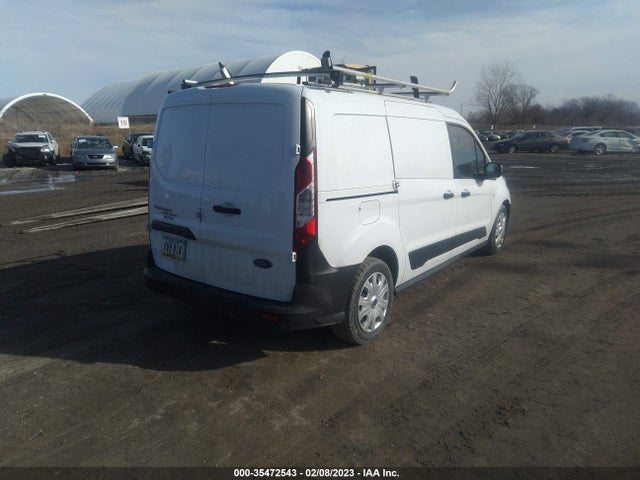 2019 Ford Transit Connect, VIN: NM0LS7E20K1413475