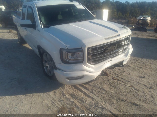 GMC SIERRA 1500 LIMITED 2019 2GTV2LEC7K1198961 Image 6
