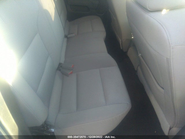 GMC SIERRA 1500 LIMITED 2019 2GTV2LEC7K1198961 Image 8