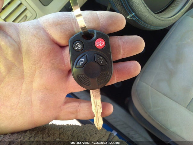2012 FORD ESCAPE XLT VIN: 1FMCU0D75CKA81090