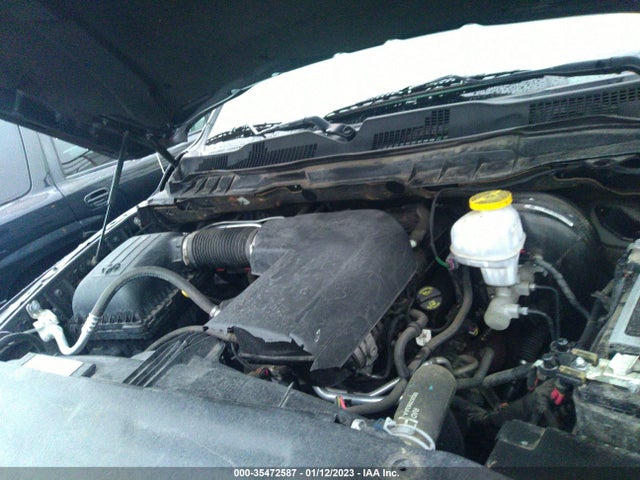 2018 Ram 1500, VIN: 1C6RR7FG1JS342788