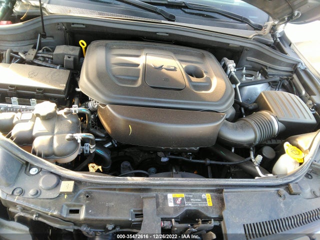 2021 JEEP GRAND CHEROKEE LIMITED VIN: 1C4RJFBG3MC649023