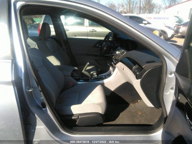 2017 HONDA ACCORD SEDAN LX VIN: 1HGCR2F37HA155944