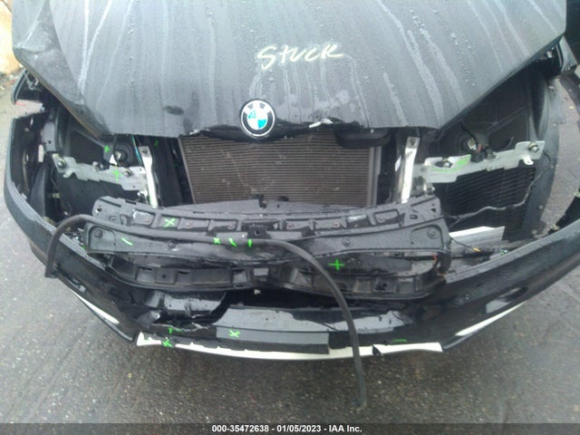 2017 BMW X5, VIN: 5UXKR0C3XH0V74717