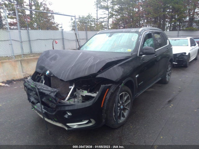 2017 BMW X5, VIN: 5UXKR0C3XH0V74717