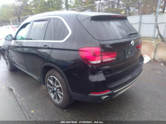 2017 BMW X5, VIN: 5UXKR0C3XH0V74717