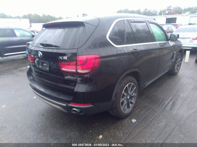2017 BMW X5, VIN: 5UXKR0C3XH0V74717