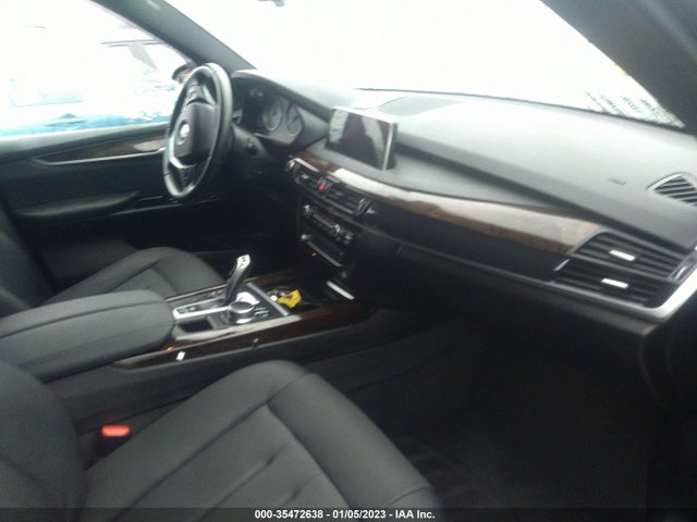 2017 BMW X5, VIN: 5UXKR0C3XH0V74717