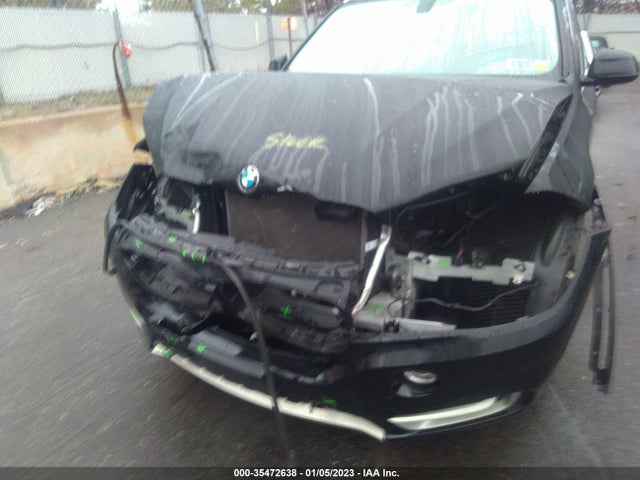 2017 BMW X5, VIN: 5UXKR0C3XH0V74717