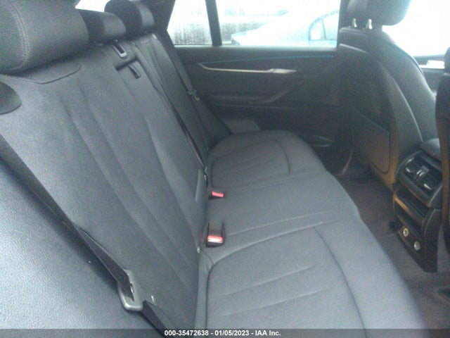 2017 BMW X5, VIN: 5UXKR0C3XH0V74717