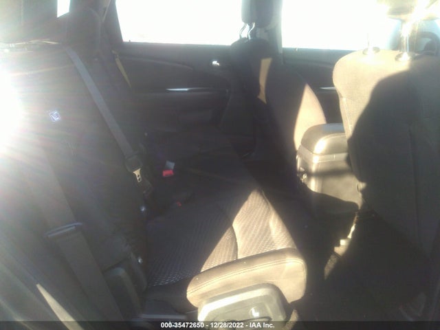 Dodge Journey Crossroad 2016 3C4PDCGB7GT186418 Image 8