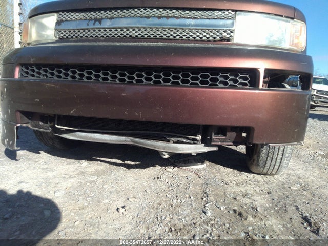 2006 SCION XB VIN: JTLKT324X64120914