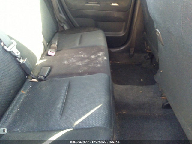 2006 SCION XB VIN: JTLKT324X64120914