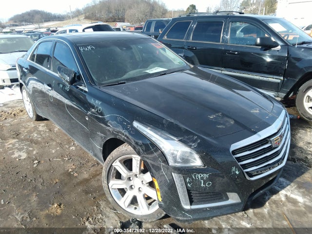 2016 1G6AX5SX3G0174486 main image