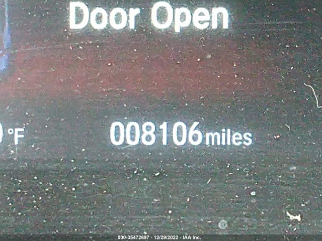 2022 HONDA CR-V EX VIN: 7FARW2H51NE036942