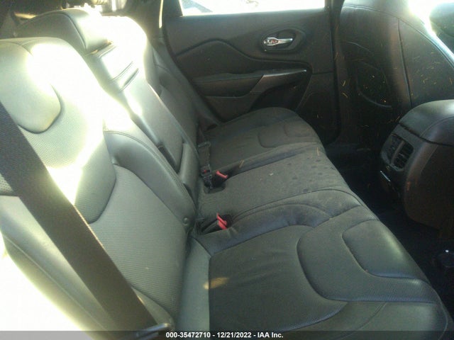 2019 Jeep Cherokee, VIN: 1C4PJMDX9KD293855