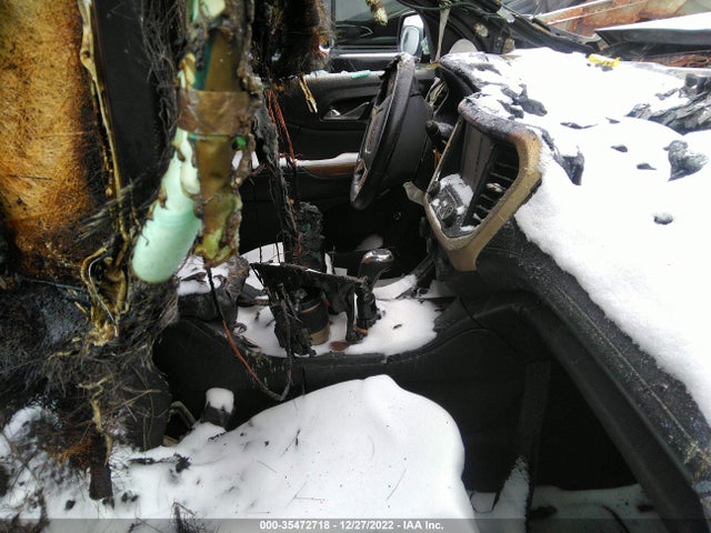 GMC ACADIA SLE 2017 1GKKNLLS1HZ220509 Image 5