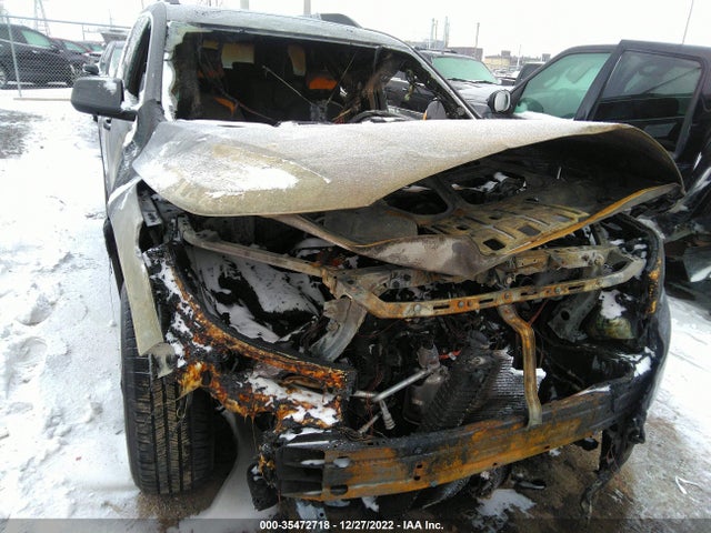 GMC ACADIA SLE 2017 1GKKNLLS1HZ220509 Image 6