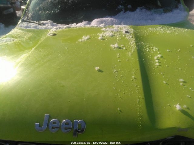 ZACCJBAB1HPG19041 Jeep Renegade Sport