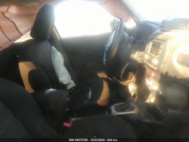 ZACCJBAB1HPG19041 Jeep Renegade Sport