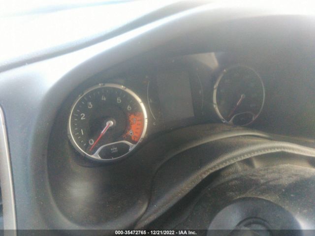 ZACCJBAB1HPG19041 Jeep Renegade Sport
