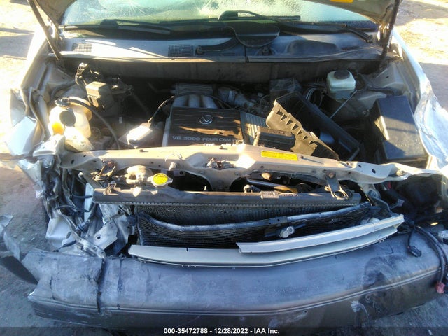 2003 LEXUS RX 300 VIN: JTJGF10UX30159325