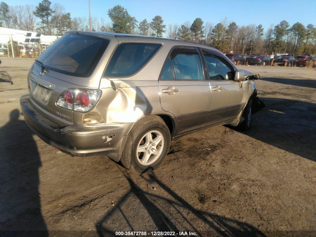 2003 LEXUS RX 300 VIN: JTJGF10UX30159325