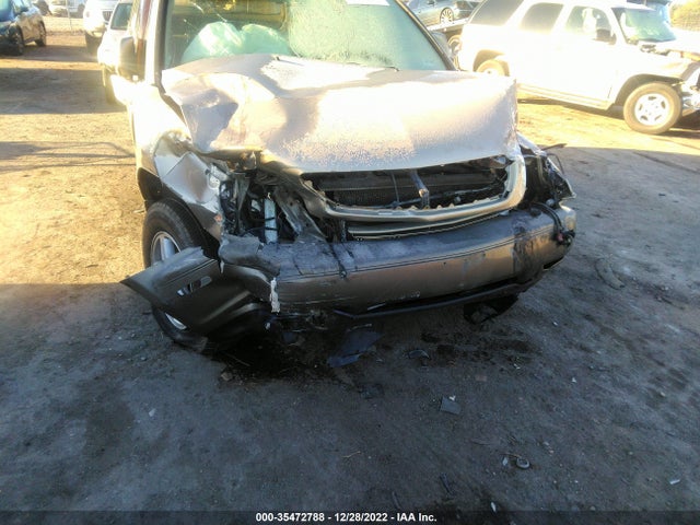 2003 LEXUS RX 300 VIN: JTJGF10UX30159325