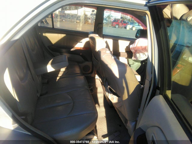 2003 LEXUS RX 300 VIN: JTJGF10UX30159325