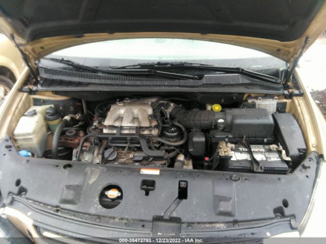 KNDMB233176158156 KIA SEDONA LX