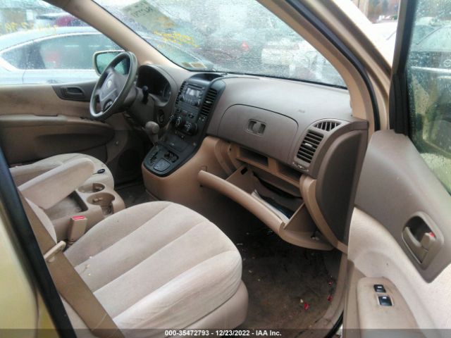 KNDMB233176158156 KIA SEDONA LX