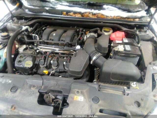 2016 Ford Taurus, VIN: 1FAHP2E89GG113428