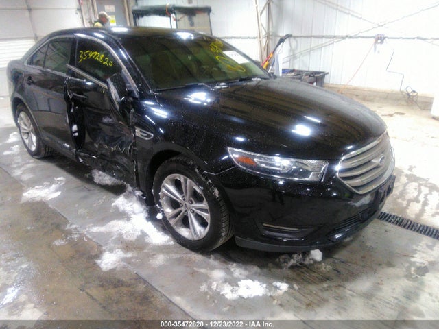 2016 Ford Taurus, VIN: 1FAHP2E89GG113428