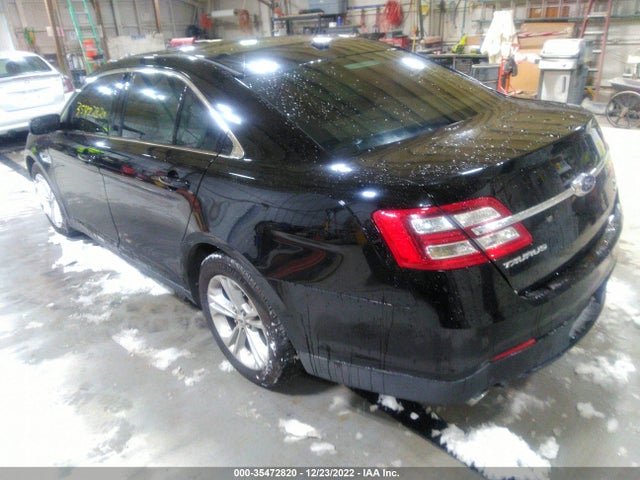 2016 Ford Taurus, VIN: 1FAHP2E89GG113428