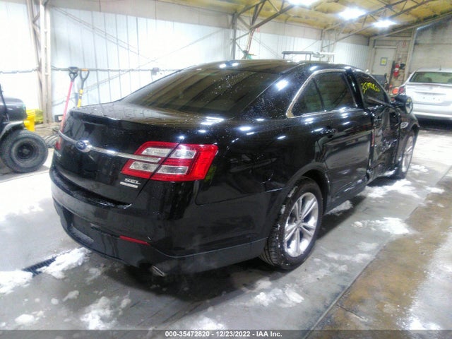 2016 Ford Taurus, VIN: 1FAHP2E89GG113428
