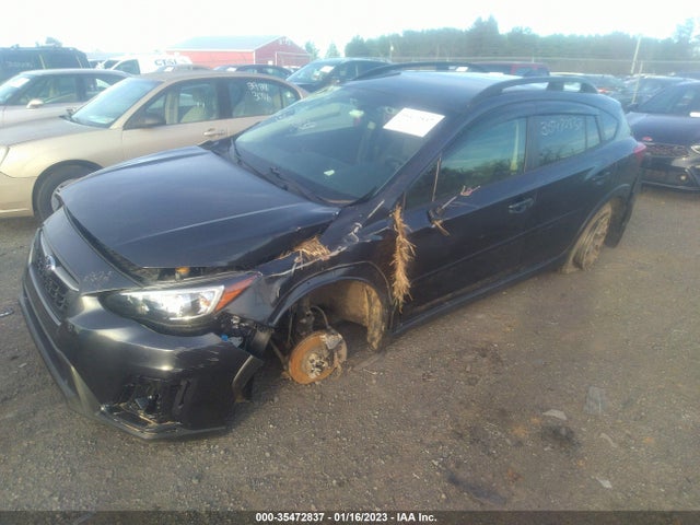 Subaru Crosstrek Premium 2019 JF2GTAEC9K8369671 Image 2