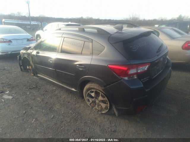 Subaru Crosstrek Premium 2019 JF2GTAEC9K8369671 Image 3