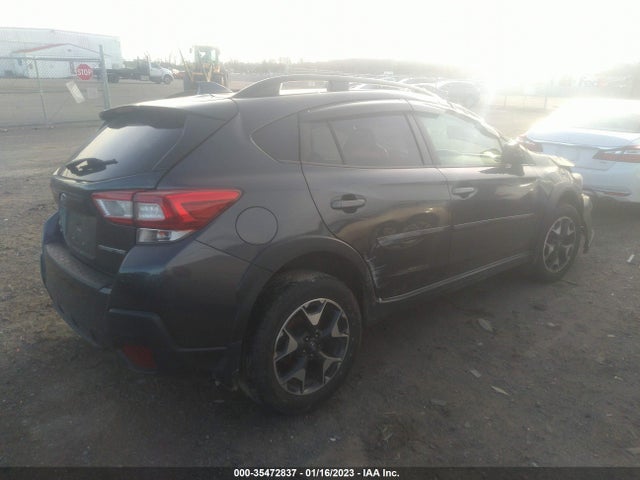 Subaru Crosstrek Premium 2019 JF2GTAEC9K8369671 Image 4